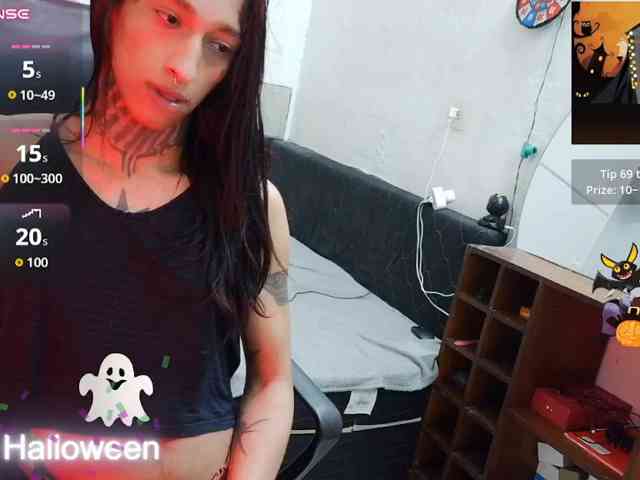 GHOST8BABY