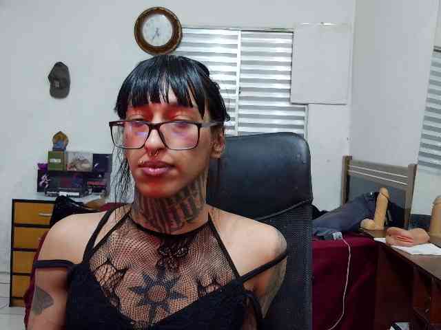 MaryAllicy Sex Cam Show