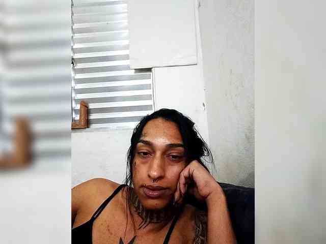 MaryAllicy Live Webcam on BongaCams