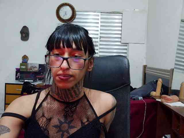 MaryAllicy Sex Cam Show