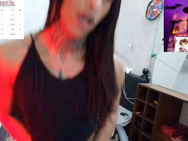 MaryAllicy
