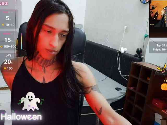 ghost8baby