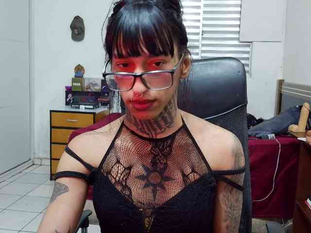 MaryAllicy Sex Cam Show