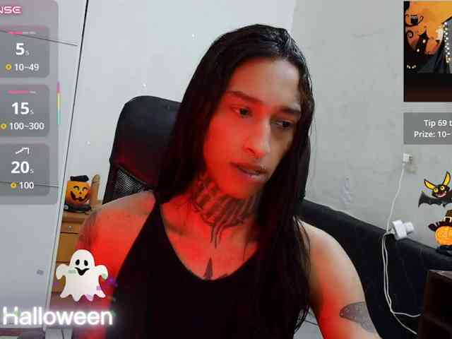 GHOST8BABY