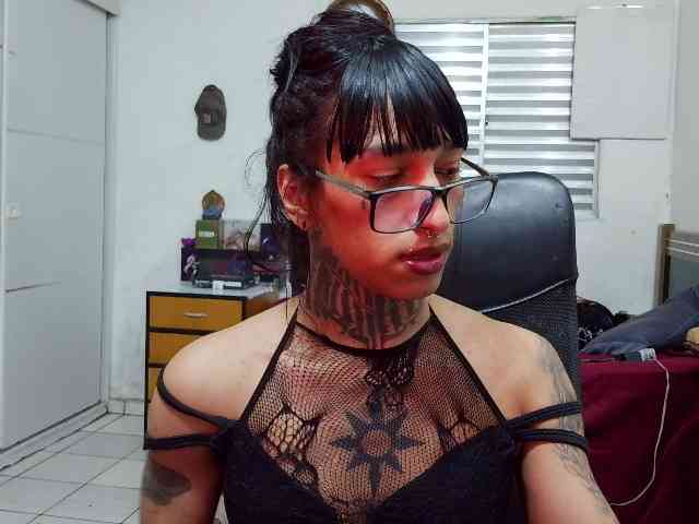 MaryAllicy Sex Cam Show