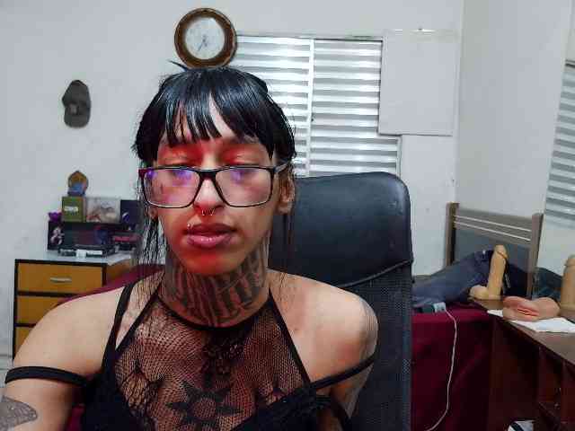 MaryAllicy Sex Cam Show