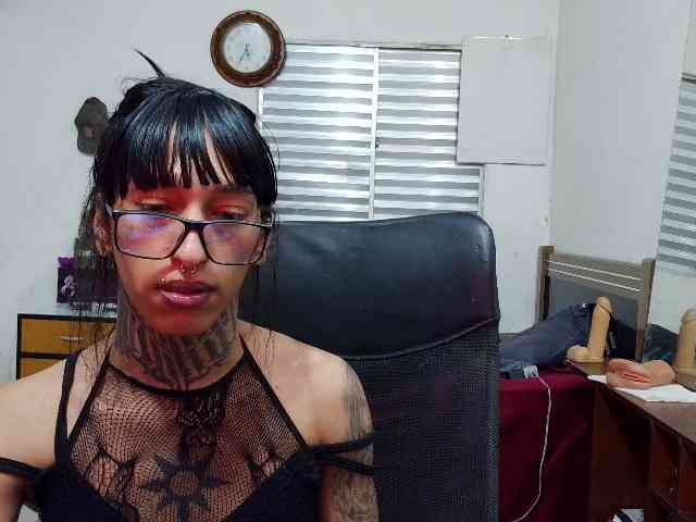 MaryAllicy Sex Cam Show