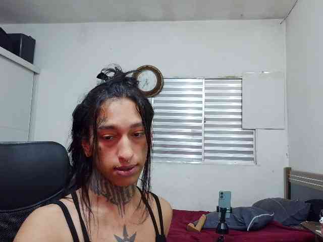 MaryAllicy Sex Cam Show