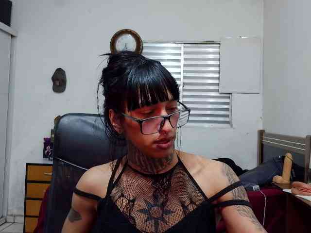 MaryAllicy Sex Cam Show