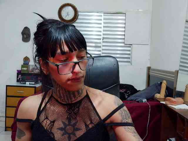 MaryAllicy Sex Cam Show