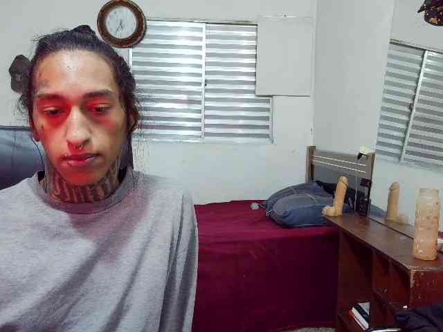MaryAllicy Sex Cam Show