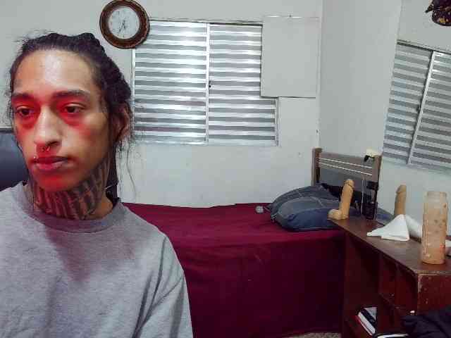 MaryAllicy Sex Cam Show