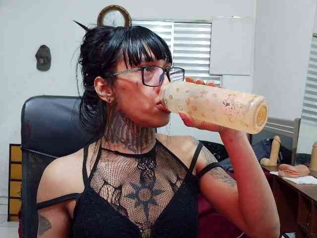 MaryAllicy Sex Cam Show