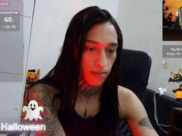 GHOST8BABY