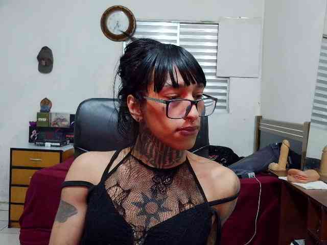 MaryAllicy Sex Cam Show