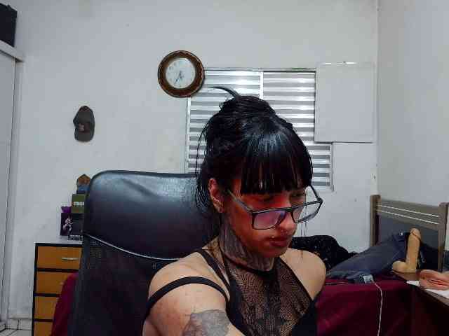 MaryAllicy Sex Cam Show