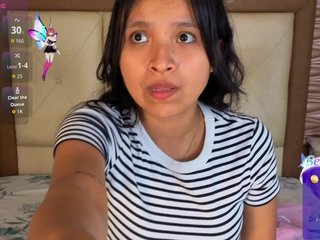 Miladiosa Porn Show