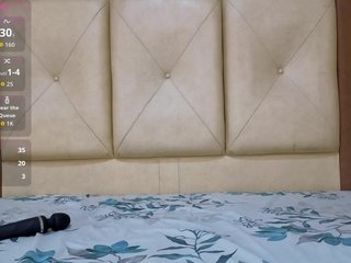 Miladiosa Porn Show