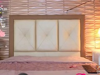 Miladiosa Porn Show