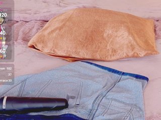 Miladiosa Porn Show
