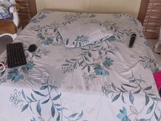 Miladiosa Porn Show