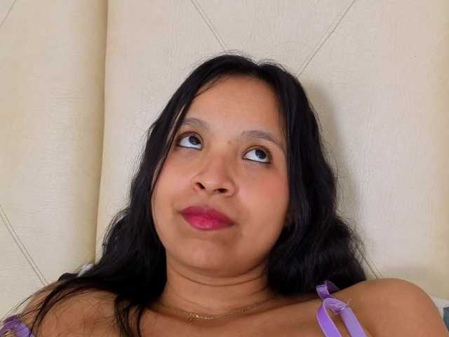 Miladiosa live cam on BongaCams