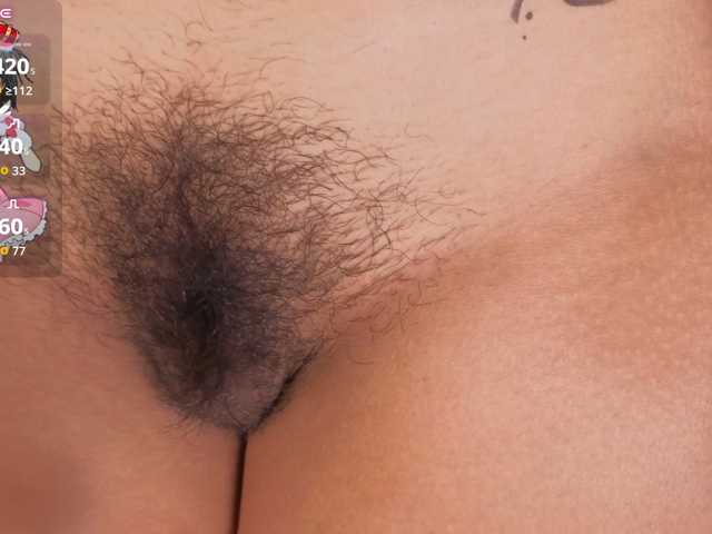 Miladiosa live cam on BongaCams