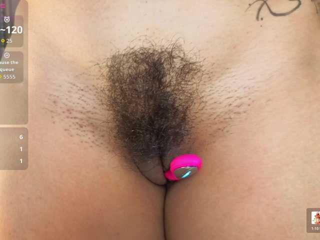 Miladiosa live cam on BongaCams