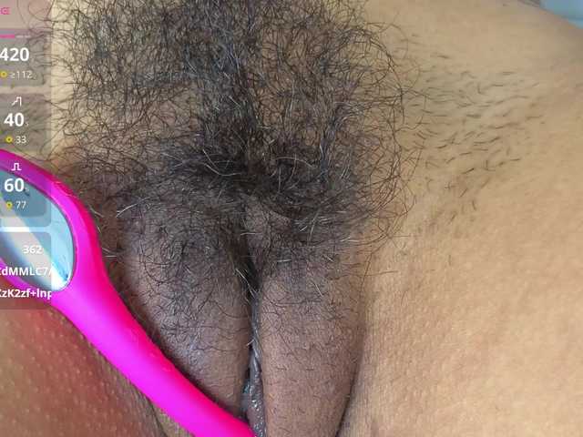Miladiosa live cam on BongaCams