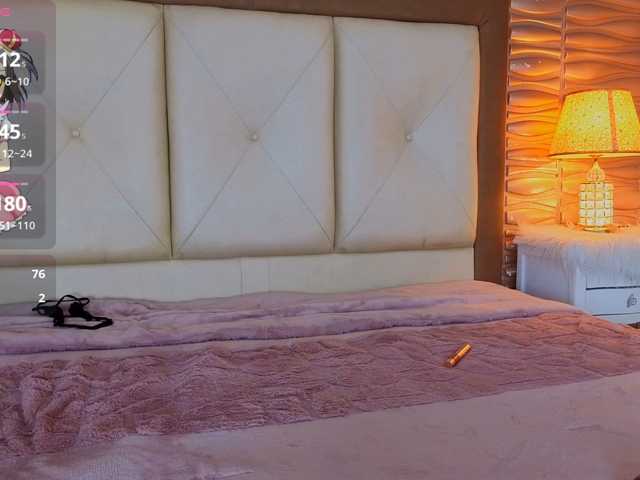 Miladiosa live cam on BongaCams