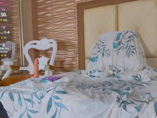 Miladiosa live cam on BongaCams