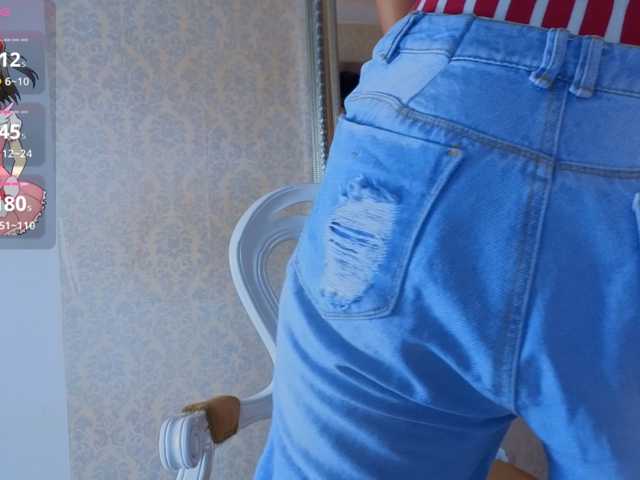 Miladiosa live cam on BongaCams