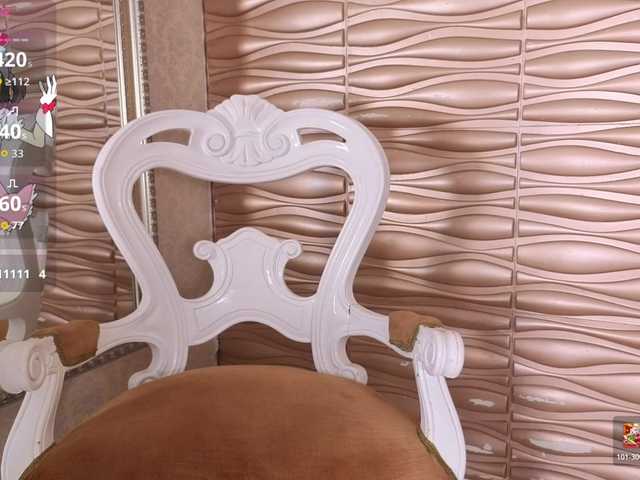 Miladiosa live cam on BongaCams