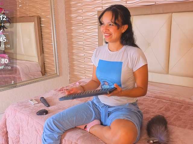 Miladiosa