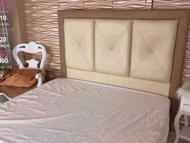 Miladiosa live cam on BongaCams