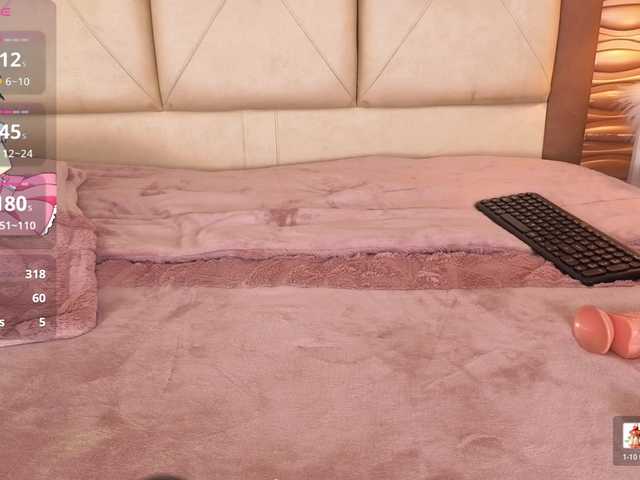 Miladiosa live cam on BongaCams