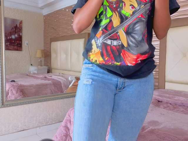 Miladiosa live cam on BongaCams