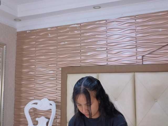 Miladiosa live cam on BongaCams