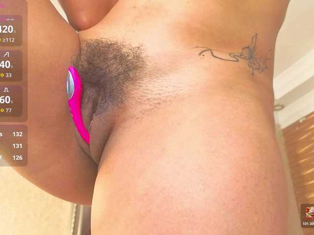 Miladiosa live cam on BongaCams
