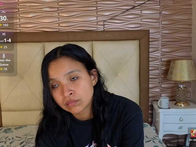 Miladiosa live cam on BongaCams