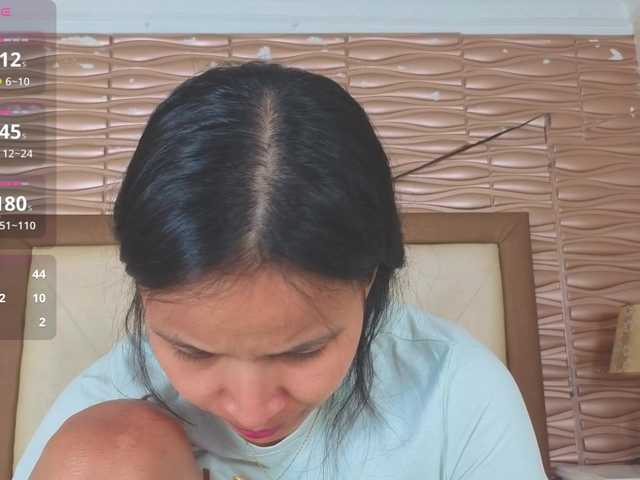 Miladiosa live cam on BongaCams