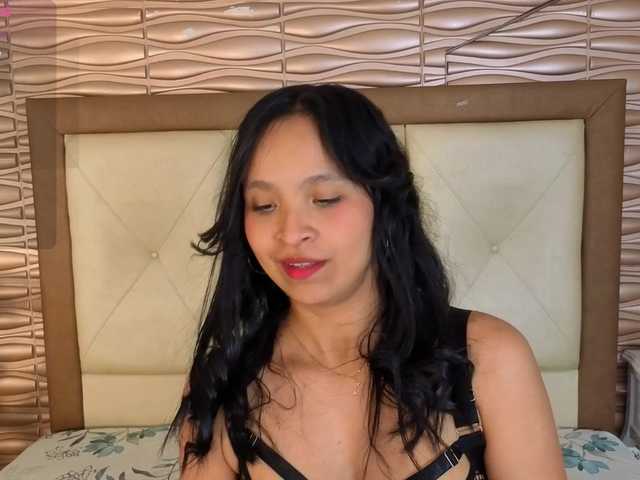 Miladiosa live cam on BongaCams