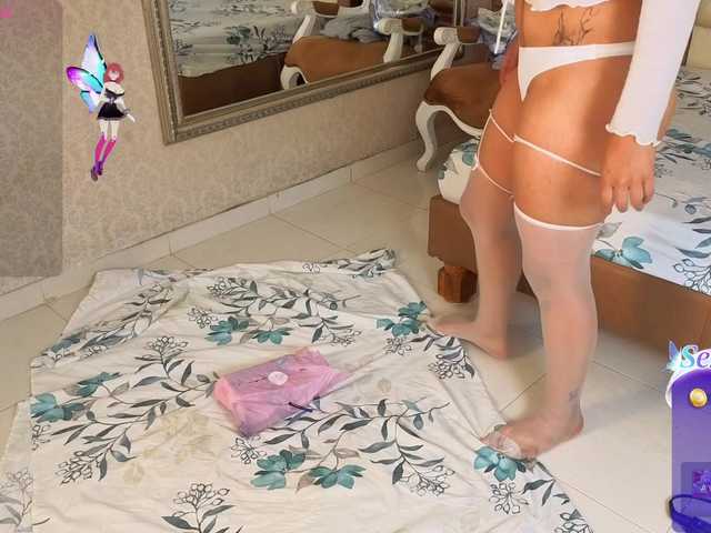 Miladiosa live cam on BongaCams
