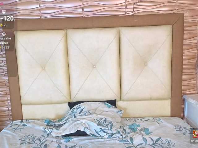 Miladiosa live cam on BongaCams