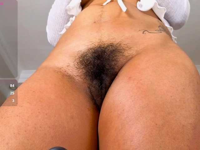 Miladiosa live cam on BongaCams