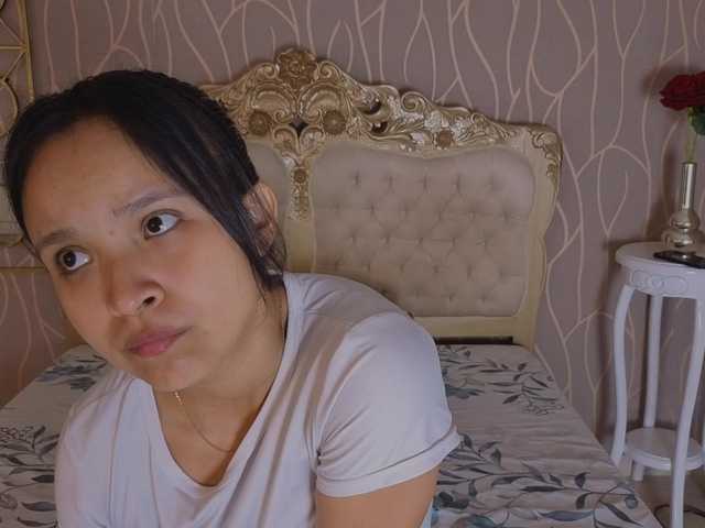 Miladiosa live cam on BongaCams
