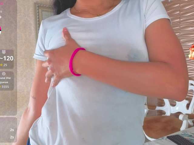 Miladiosa