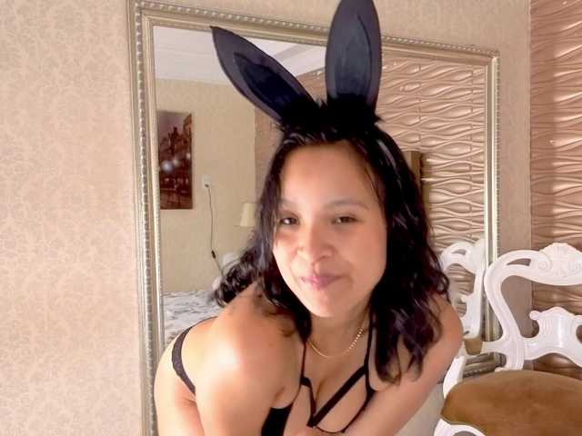 Miladiosa live cam on BongaCams
