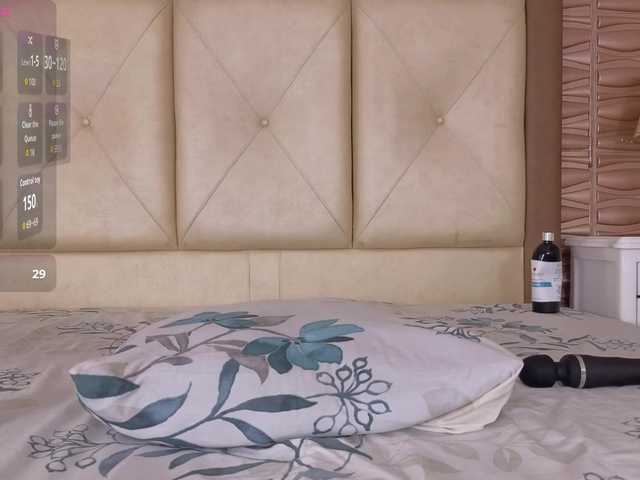 Miladiosa live cam on BongaCams