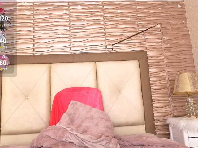 Miladiosa live cam on BongaCams